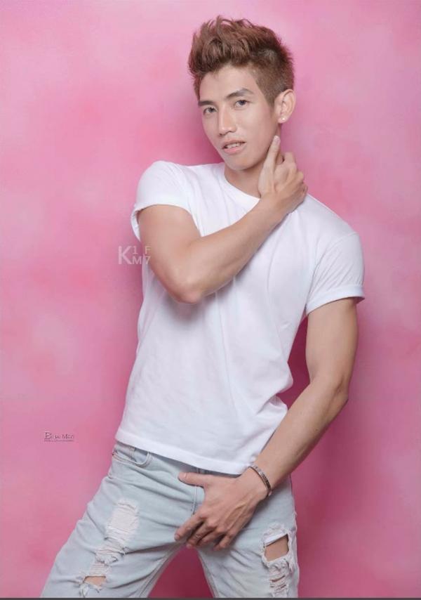 Whoseman-7-平面男模-蔡洋洋---藝術全見版